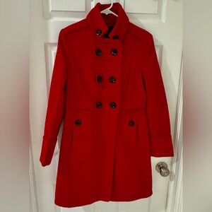 Jacket size 8, brand Mango